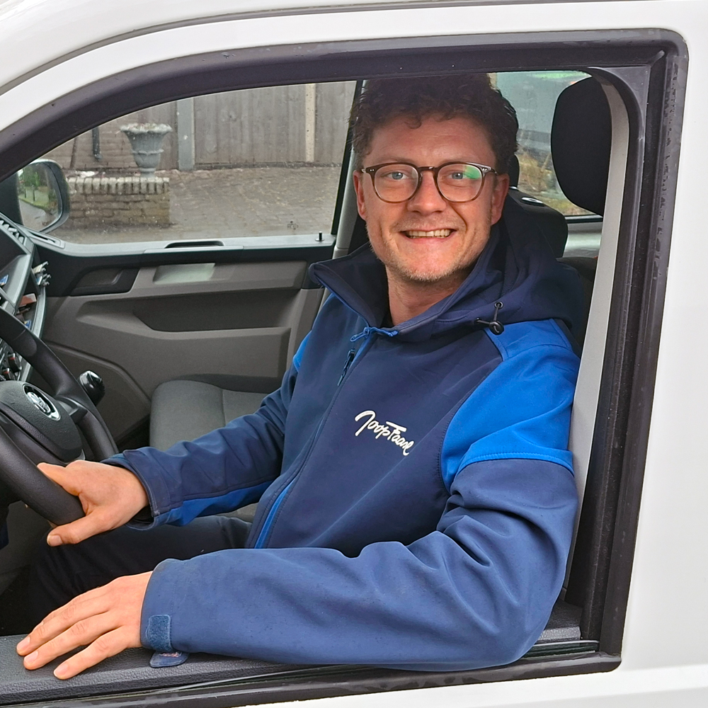 Joop Faase is dé witgoed- en elektronicazaak van Noordwijk en omgeving.